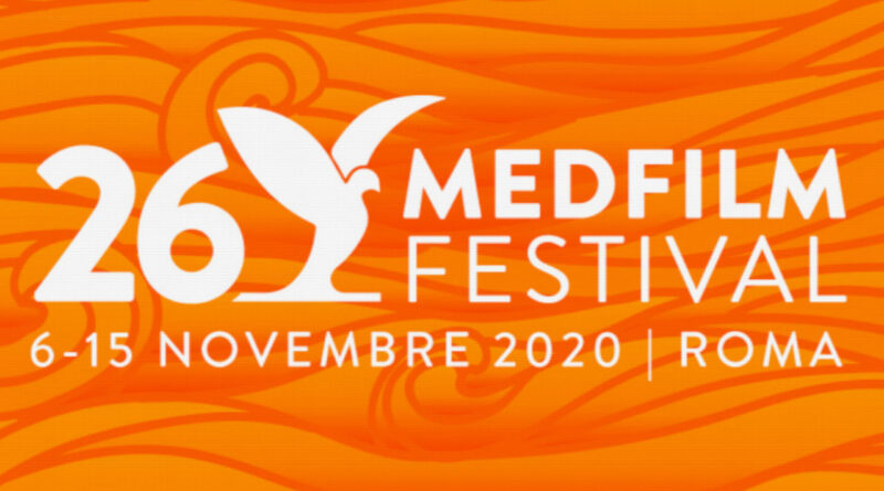 MedFilmFestival 26esima edizione