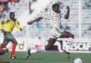 Amarcord: Rashidi Yekini, il goleador abbandonato