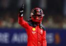 Formula 1, Singapore: Sainz interrompe l’egemonia della Red Bull, Verstappen quinto