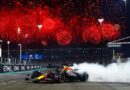 Formula 1, Emirati Arabi: Verstappen chiude in bellezza, Leclerc e Russell sul podio