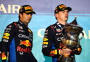 Formula 1, Bahrain: Verstappen riprende il dominio, Perez completa la doppietta Red Bull