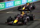 Formula 1, Arabia Saudita: altro 1-2 della Red Bull, Verstappen distrugge la concorrenza